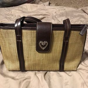 Vintage purse